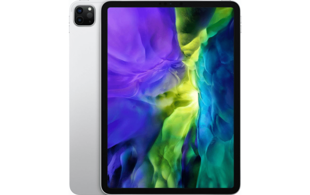 iPad Pro 11" (2ème Gen.) (2020)