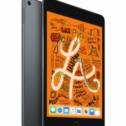 Ipad Mini (5è génération)