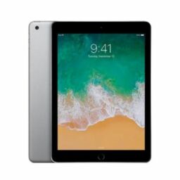 Ipad (5è génération)