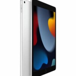 iPad (8è génération)