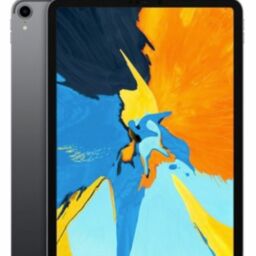 iPad Pro 11 pouces ( 1è génération)