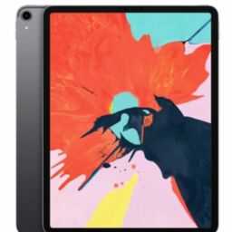 iPad Pro 12,9 pouces (3è génération)