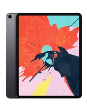 iPad Pro 12,9 pouces (3è génération)