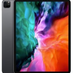 iPad Pro 12,9 pouces (4è génération)